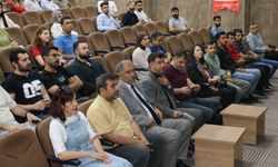 Köy okullarında görev yapan öğretmenler için eğitim programı düzenlendi