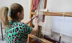 Çocuk yaşta başlayan bir emek hikayesi