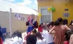 TEGV’den yıl sonu kapanış şenliği