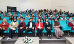Van’da "Sağlıklı Kadınlar, Sağlıklı Nesiller" semineri düzenlendi