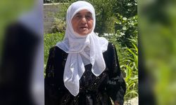 Karay ailesinin acı günü