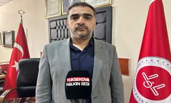 İlçe Müftüsü Mahmut Sevük’ten Kurban Kesimi Konusunda Önemli Uyarılar