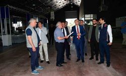 Yapı ve dekorasyonun kalbi Malatya’da atacak