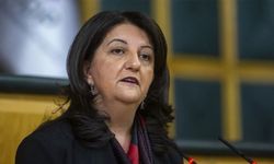 Pervin Buldan'a suikast girişimi iddiasına DEM Parti'den açıklama