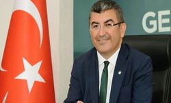 Gelecek Partili Hasan Ekici, AK Parti'ye geçti