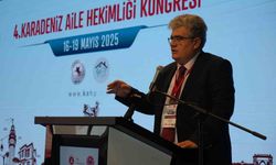 Prof. Dr. Bektaş: "Metamfetamin kullanımında Ege kentleri ve Samsun çok ciddi alarm veriyor"