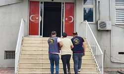 Diyarbakır’da 82 yıl kesinleşmiş hapis cezası bulunan zanlı yakalandı