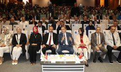 Van YYÜ’de 6. Uluslararası Kurdiyat Sempozyumu başladı