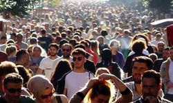 Türkiye'de İşsizlik Oranı Nisan Ayında Yüzde 8,6'ya Yükseldi