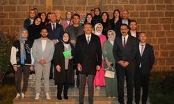 Hakkari' de "Kitap Kulübü" Etkinliği