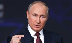 Trump'la görüşen Putin'den "ateşkes" açıklaması