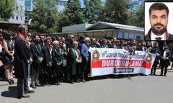 Diyarbakır’da avukata silahlı saldırı: Barodan açıklama