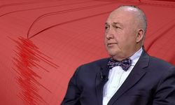 Marmara Denizi'ndeki depremle ilgili Prof. Ahmet Ercan'dan ilk yorum