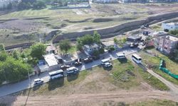 Batman’da zehir tacirlerine büyük darbe: 15 adrese eş zamanlı baskın, 18 tutuklama