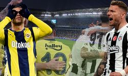 Fenerbahçe ile Beşiktaş 361. randevuda