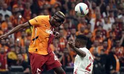 Süper Lig'de şampiyon Galatasaray! Sarı-kırmızılılar 5. yıldızı taktı
