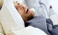 Horlama ve uyku apnesine cerrahisiz çözüm: Horlama apareyleri