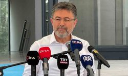 Bakan Yumaklı: "Şu anda Türkiye genelinde hasatta yüzde 5 seviyesine ulaşıldı"