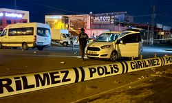 Diyarbakır’da iki grup arasında silahlı kavga: 3 yaralı