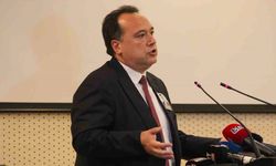 Manisa Büyükşehir Belediyesi’nin yeni Başkanı Besim Dutlulu oldu