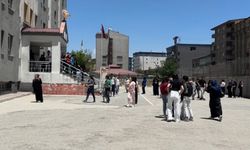 YKS maratonu, son sınav YDT'nin de yapılmasının ardından tamamlandı