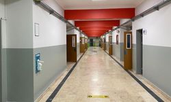 HAKKARİ İL ÖZEL İDARE- 7 ADET OKUL ONARIM İŞİ