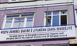 Dengbêj Şakiro’nun Adı Kültürle Yaşatılacak!