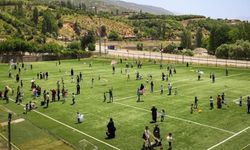 Yavuz Sultan Selim İlkokulu’ndan Miniklere Uçurtma Şenliği