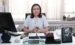 Ünüvar: "Keneden korunmak için vücudu örten açık renkli uzun kollu giysileri tercih edin"