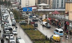 Bayramda Hakkari ve ilçelerinde hava nasıl olacak: Yağış var mı?