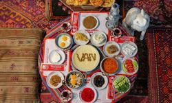 ’Van kahvaltısı’ Türkiye’yi birinciliğe taşıdı