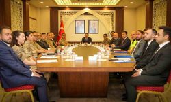 Hakkari’de değişik suçlardan aranan 407 şahıs yakalandı