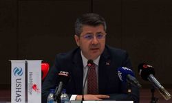Sağlık Bakan Yardımcısı Kırbıyık: "Artık küresel sağlık sisteminin de önemli bir parçasıyız"