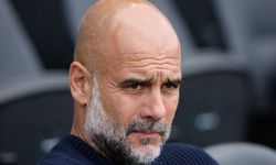 Pep Guardiola’dan Gazze’ye destek çağrısı