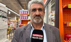 Neçir Kom'un babası Nevzat Kom’dan Buruk Bayram Mesajı