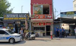 Adana'da evlat vahşeti: Annesini defalarca bıçaklayıp öldürdü