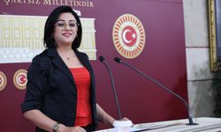 Milletvekili Öznur Bartın: “Çobanpınar Köyü Açık Cezaevine Dönüştürülmüş Durumda”