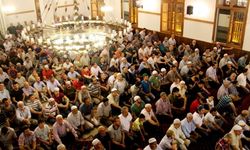İl il 2025 Kurban Bayramı namaz saatleri