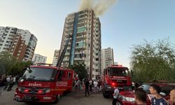 Diyarbakır’da 4 kişinin öldüğü yangına ilişkin gözaltı sayısı 5’e yükseldi