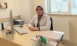 Erzincan’da sigara bırakma polikliniği ücretsiz hizmet veriyor