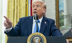 Trump: İsrail'in İran'a saldırıları sürecek ve yavaşlamayacak