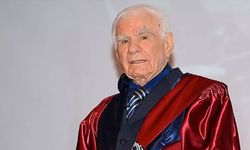 “Yüzyılın En İyi Beyin Cerrahı” seçilen Prof. Dr. Yaşargil hayatını kaybetti
