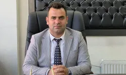 Hakkari'de Belediye Başkanı Görevden alındı