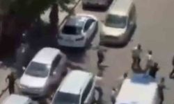 Husumetli aileler arasında kavga: 4 yaralı