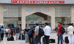 İranlı turistlerden İsrail’e tepki: "İntikam duygusu içindeyiz"