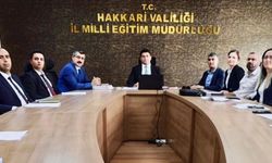 Hakkari’de, LGS’ye, 3 bin 821 öğrenci katılacak