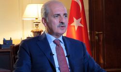 Numan Kurtulmuş DEM Parti Eş Başkanlarını ziyaret edecek
