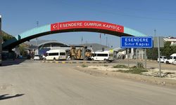 HESOB’dan Sınır Ticareti İçin Acil Destek Çağrısı