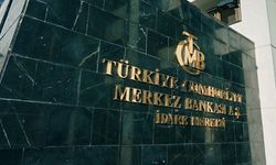 Merkez Bankası faiz kararını açıkladı!