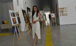 Munzur Üniversitesinde ‘Evvel Zamandan’ sergisi